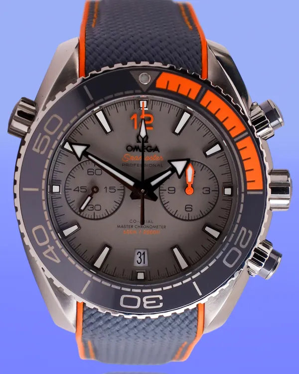 Omega Seamaster Planet Ocean (215.92.46.51.99.001)