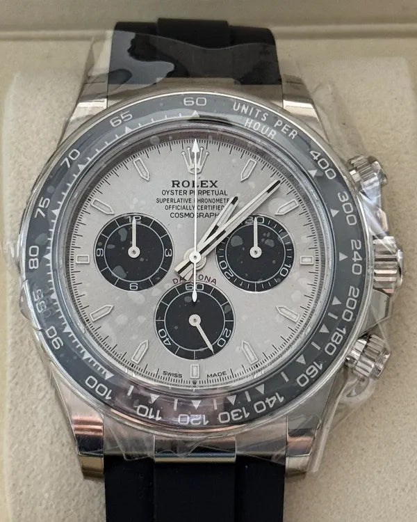 Rolex Cosmograph Daytona (126519LN)