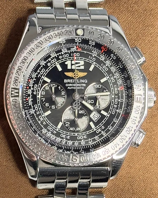Breitling B-2 (A42362)