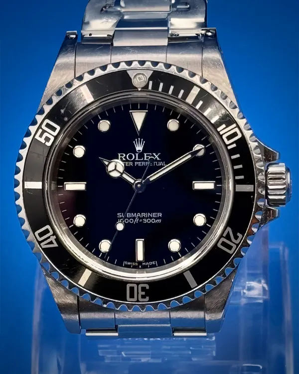 Rolex Submariner (116610)