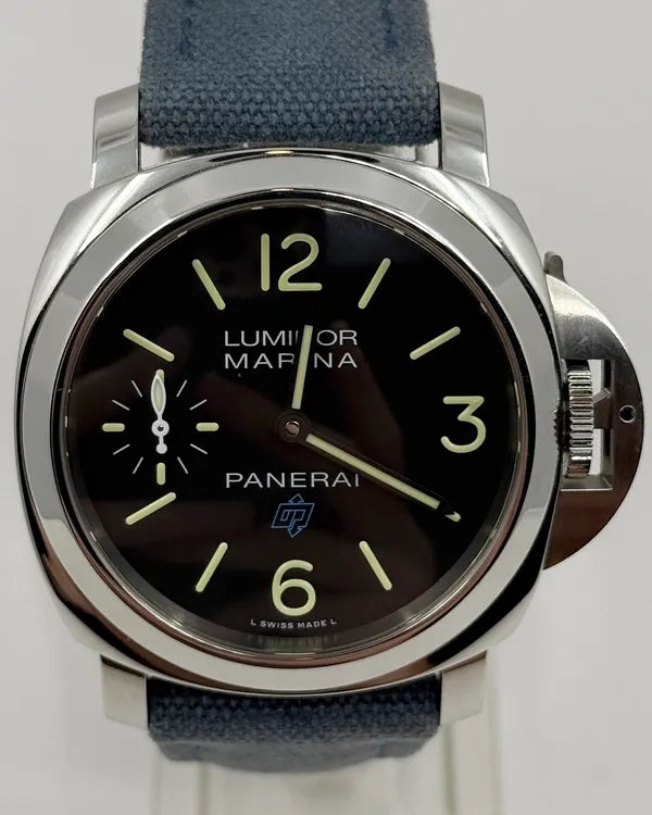 Panerai Luminor (PAM00777)