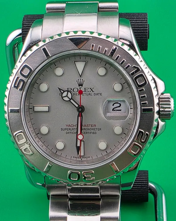 Rolex Yacht-Master (16622)