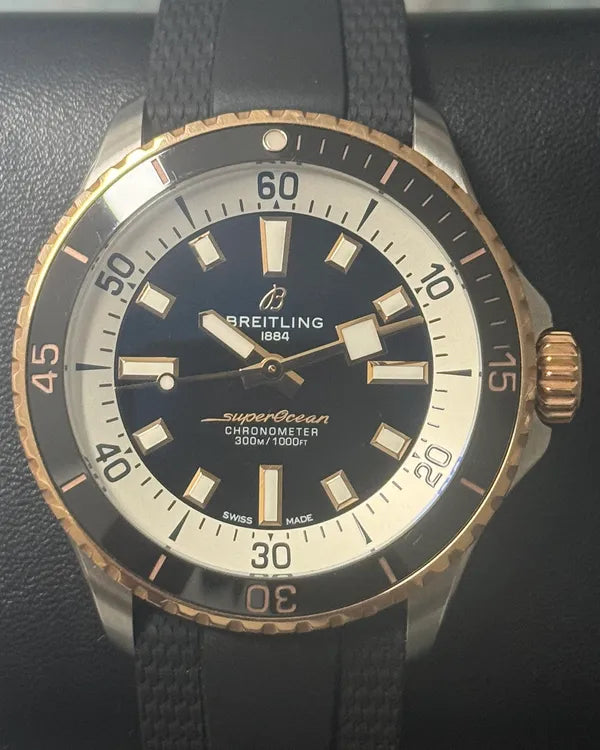 Breitling Superocean (U17375211B1S1)