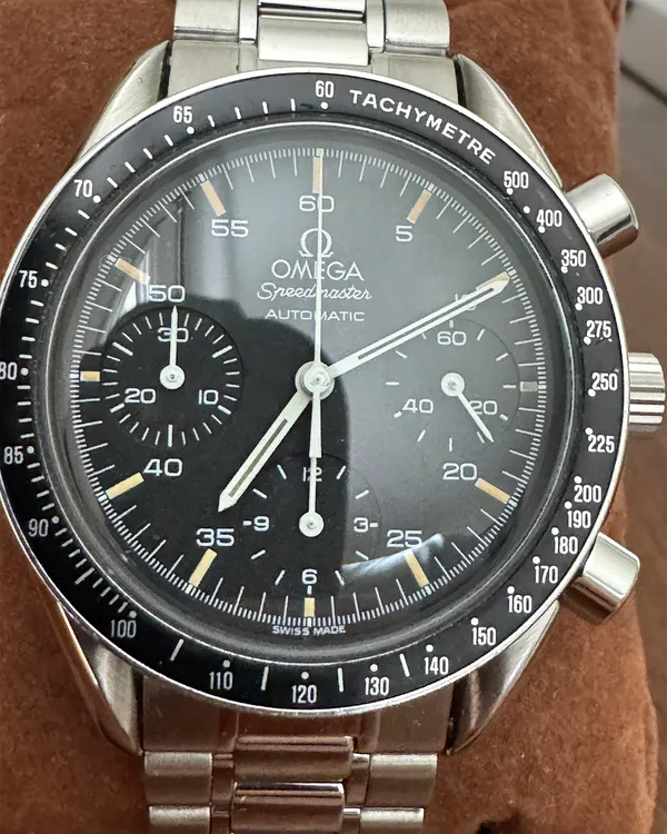 Omega Speedmaster (3510.50.00)