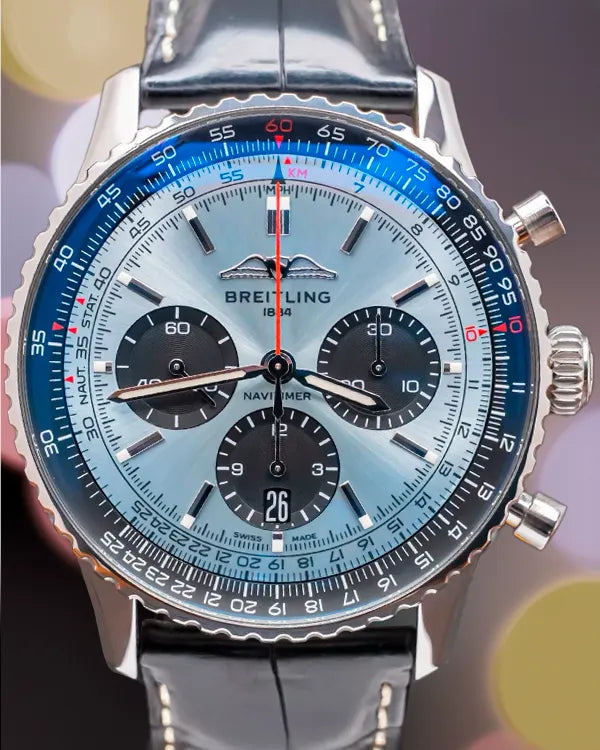 Breitling Navitimer (AB0138241C1P1)