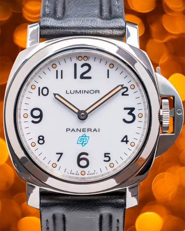 (Albert) Panerai Luminor (PAM00775)