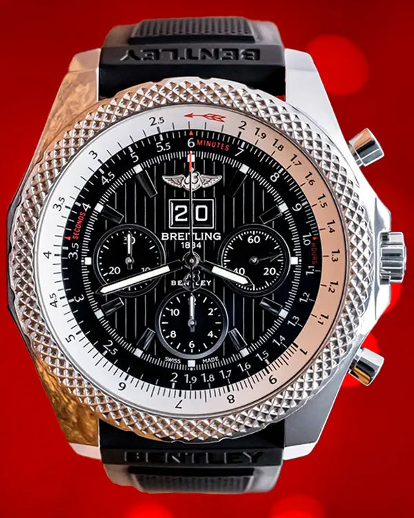 Breitling Bentley (A4436412/BE17)
