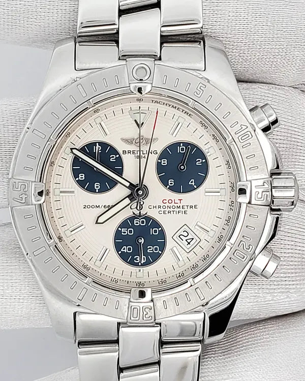 Breitling Colt (A73380)