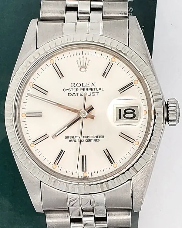 Rolex Datejust (16014)