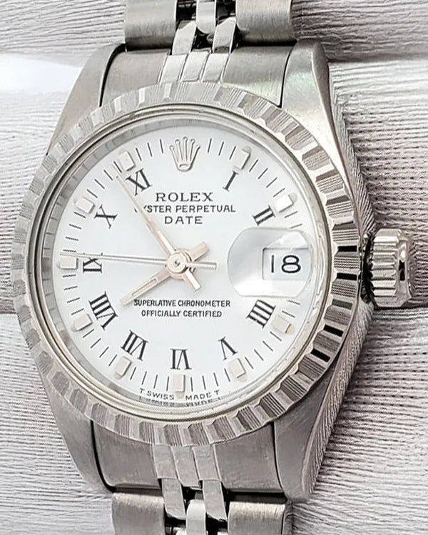 Rolex Lady-Datejust (69160)