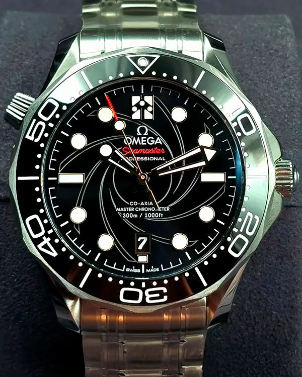 Omega Seamaster (210.22.42.20.01.004)