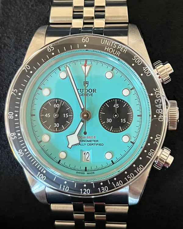 Tudor Black Bay (m79360n-0024)