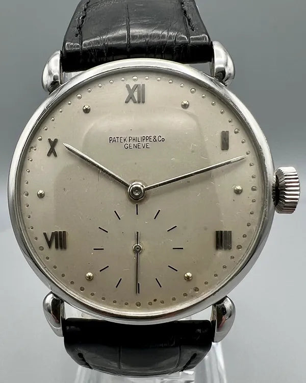 Patek Philippe Calatrava (1503)