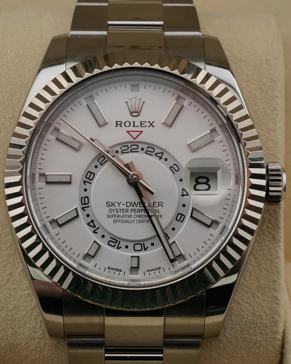 Rolex Sky-Dweller (326934)