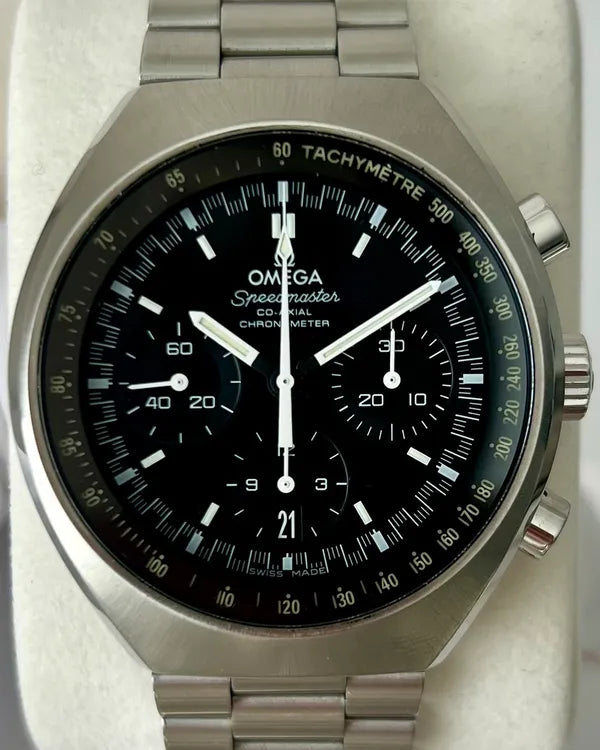Omega Speedmaster (327.10.43.50.01.001)