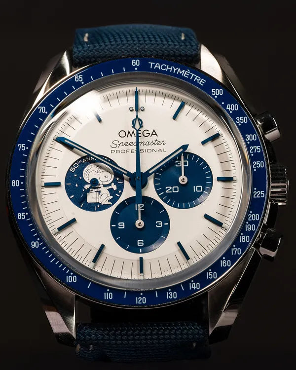 Omega Speedmaster (310.32.42.50.02.001)