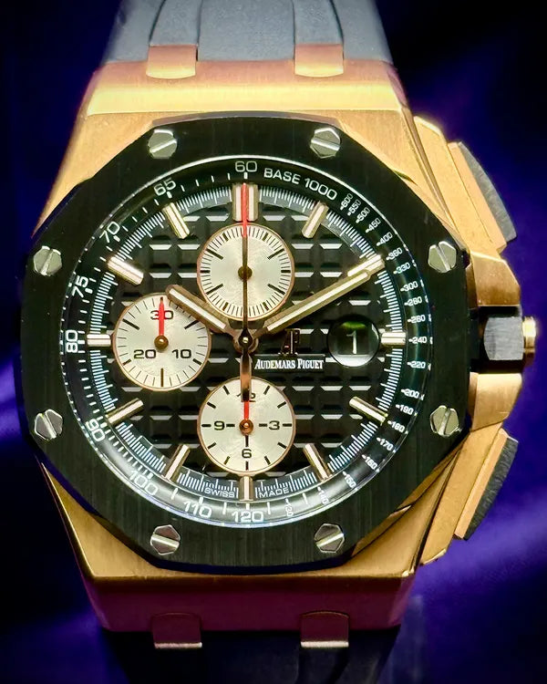 Audemars Piguet Royal Oak Offshore (26401RO.OO.A002.CA.01)
