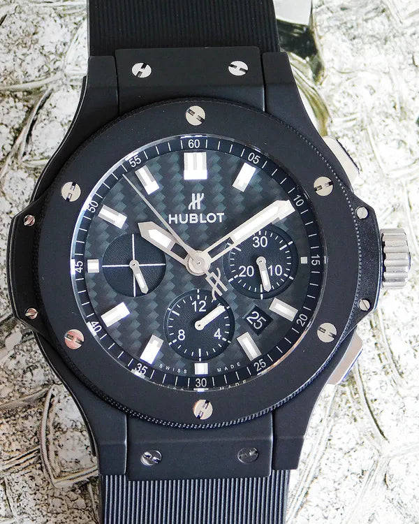 (OSCAR) Hublot Big Bang (301.CI.1770.GR)