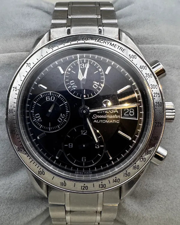 Omega Speedmaster (UNKNOWN)