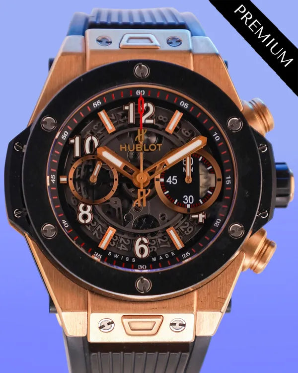 Hublot Big Bang (421.OX.1180.RX)