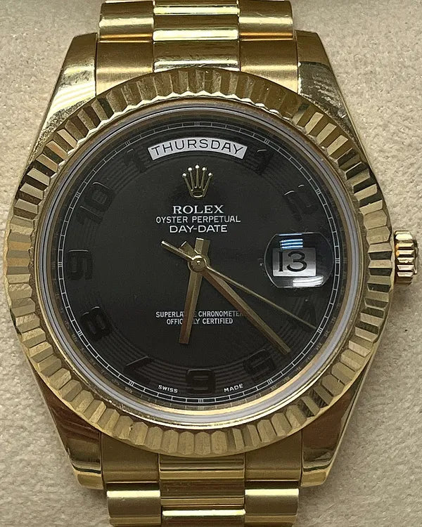 Rolex Day-Date (218238)