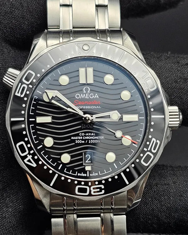 Omega Seamaster Diver 300M (210.30.42.20.01.001)