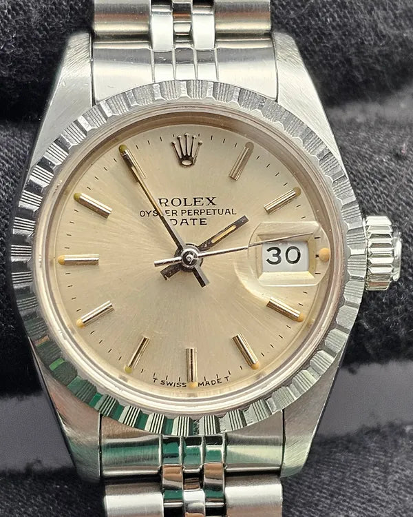Rolex Datejust (69240)