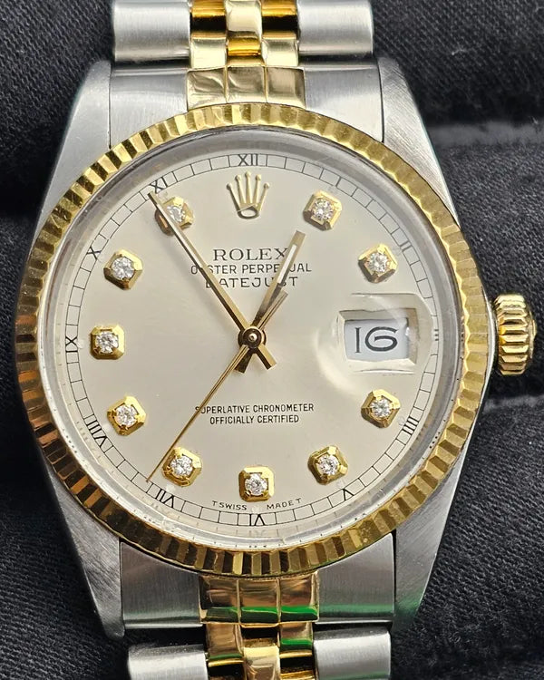 Rolex Datejust (16013)