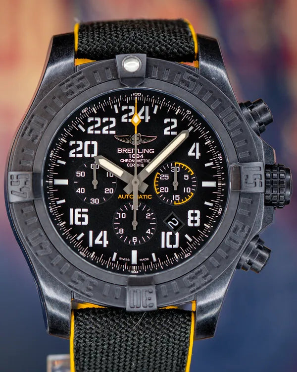 Breitling Avenger (XB1210E4/BE89)