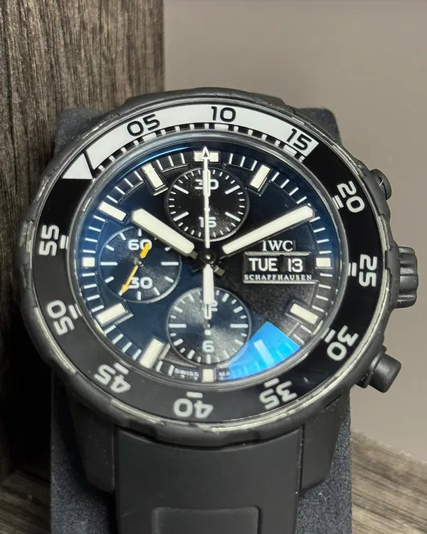 IWC Schaffhausen Aquatimer (IW376705)