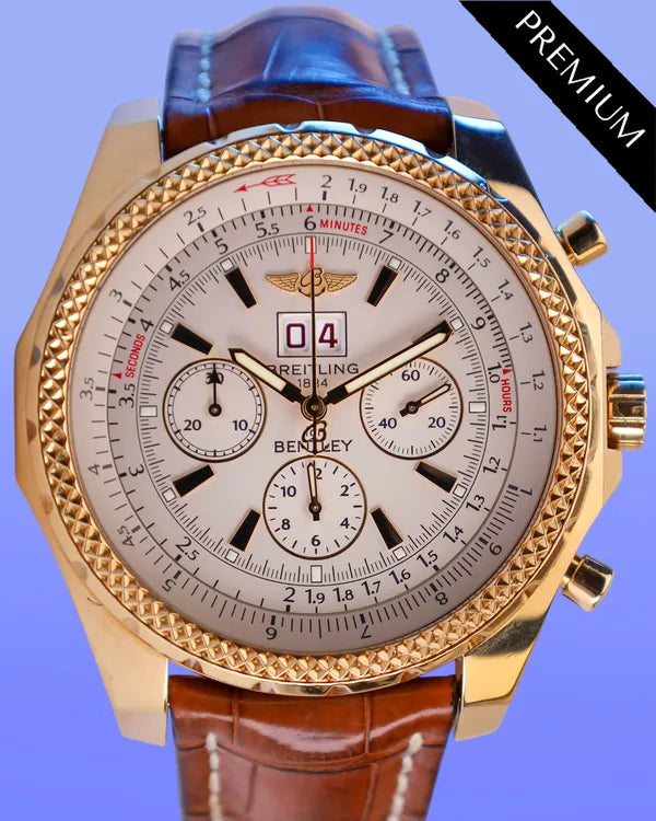 Breitling Bentley (K44362)