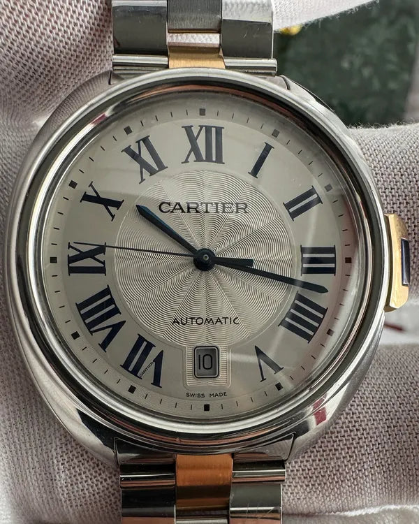 Cartier Cle De Cartier (W2CL0002)