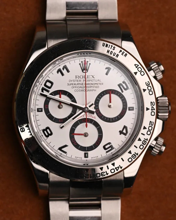 Rolex Cosmograph Daytona (116509)