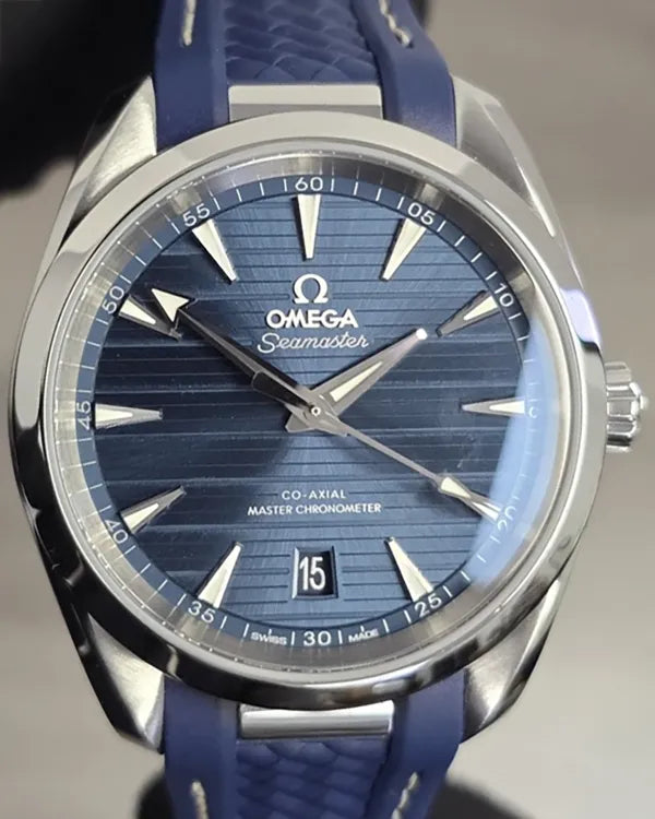 Omega Seamaster (220.12.38.20.03.001)