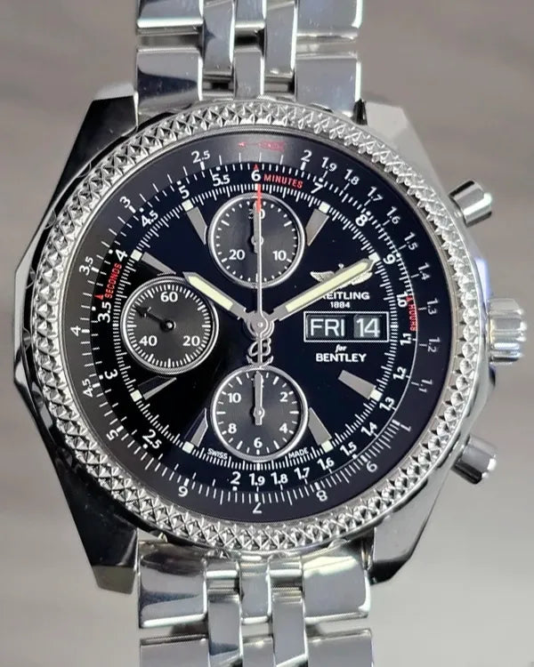 Breitling Bentley (A13362)