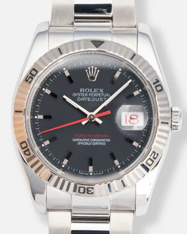 Rolex Datejust (116264)