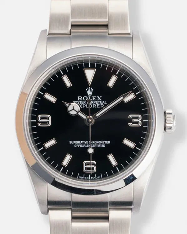 Rolex Explorer (114270)