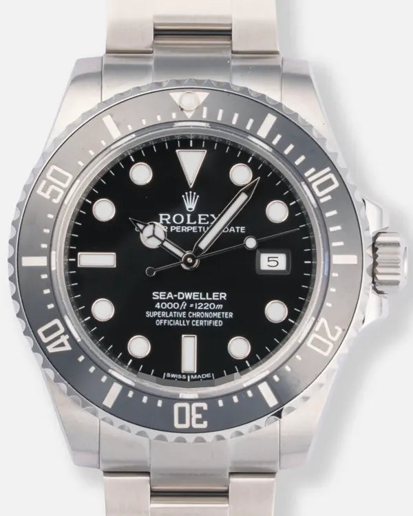 Rolex Sea-Dweller (116600)