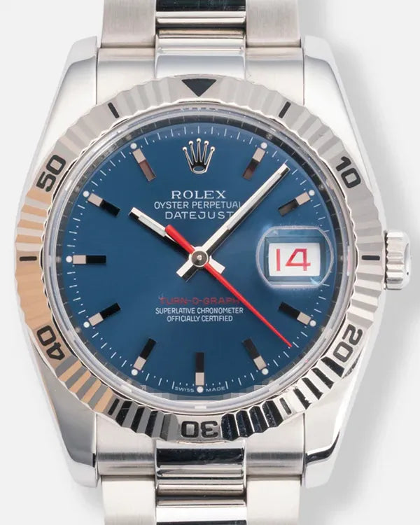 Rolex Datejust (116264)