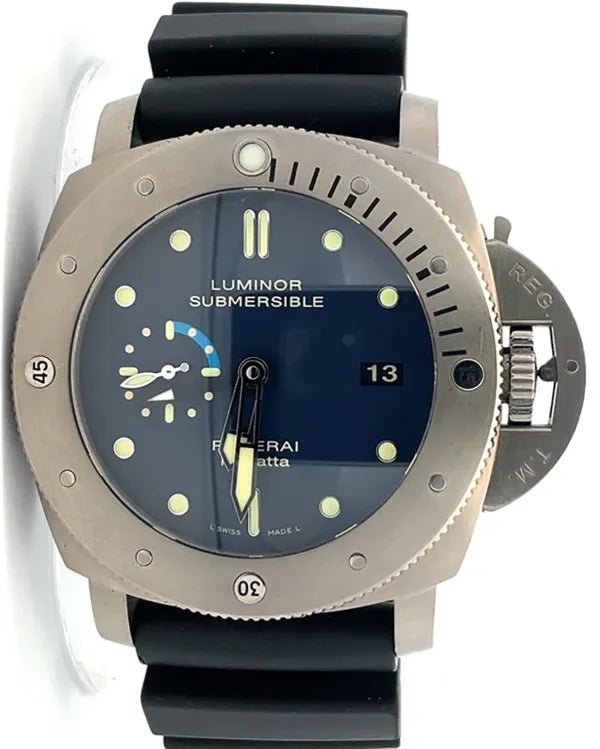 Panerai Luminor (Pam00371)