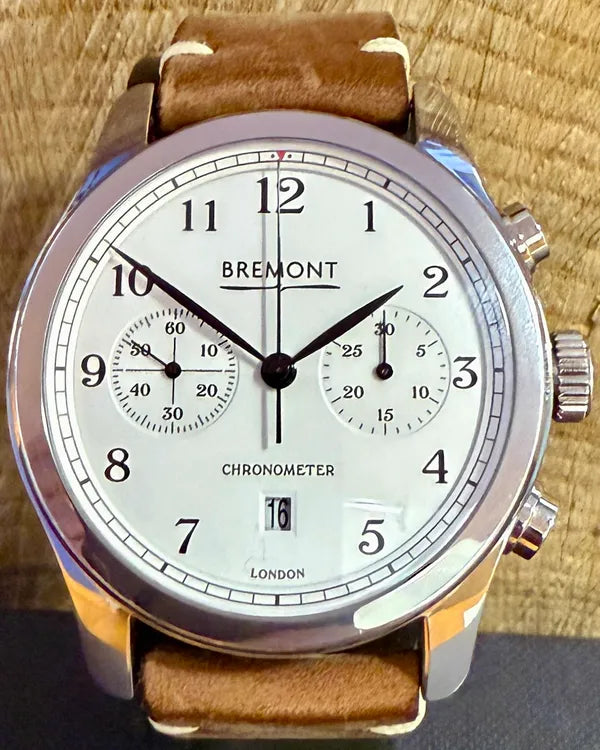 Bremont ALT1-C (ALT1-C/PW)