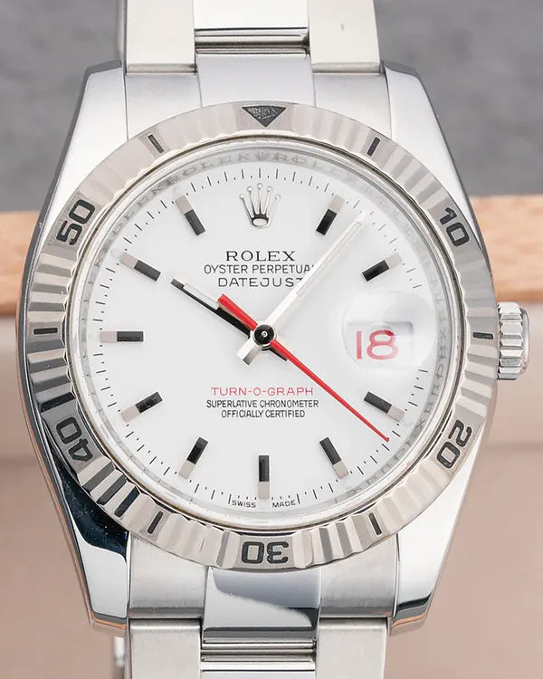 Rolex Datejust (116264)