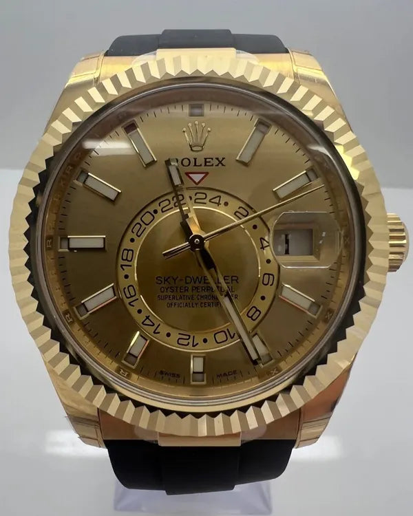 Rolex Sky-Dweller (326238)