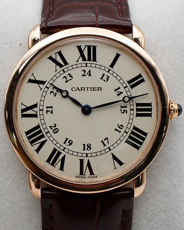 Cartier Ronde De Cartier (W6800251)