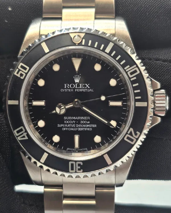 Rolex Submariner (14060M)