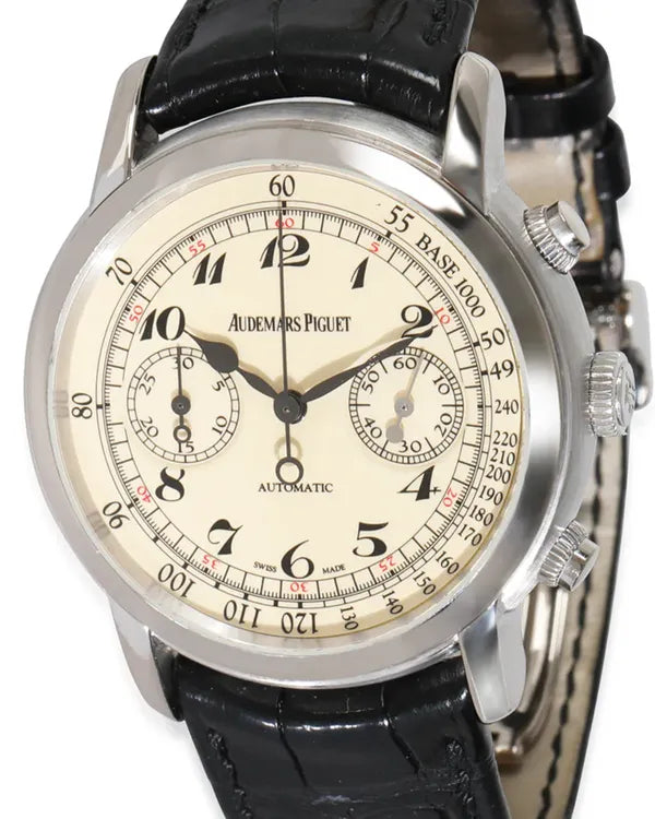 Audemars Piguet Jules (26100BC.OO.D002CR.01)
