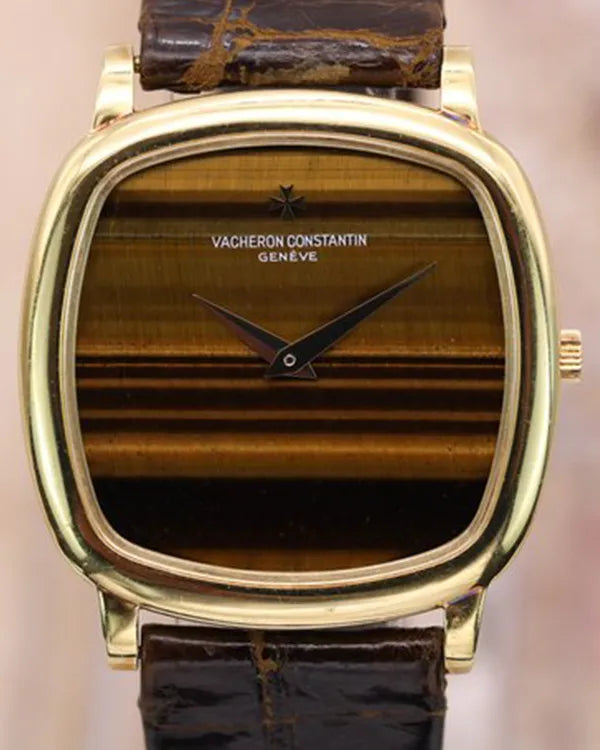 Vacheron Constantin Toledo Liberté (33024)