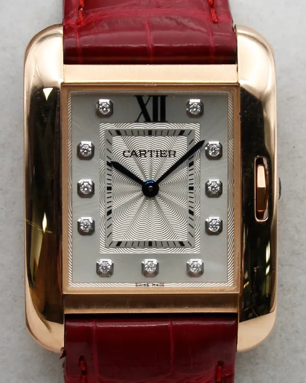 Cartier Tank (WJTA0009)