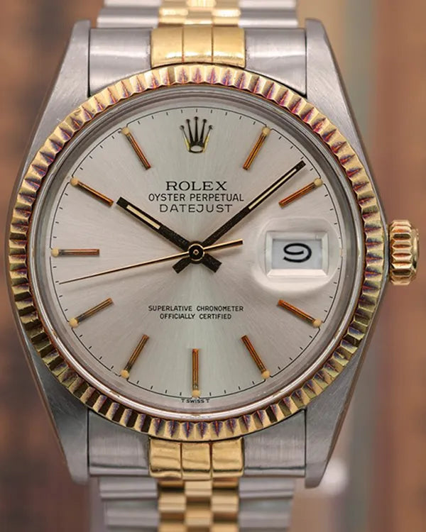 Rolex Datejust (16013)
