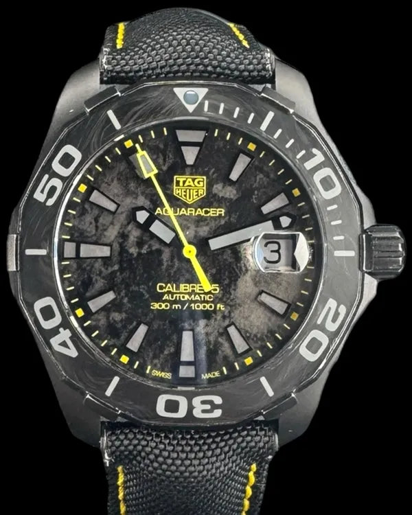 Tag Heuer Aquaracer (WBD218B.FC6446)